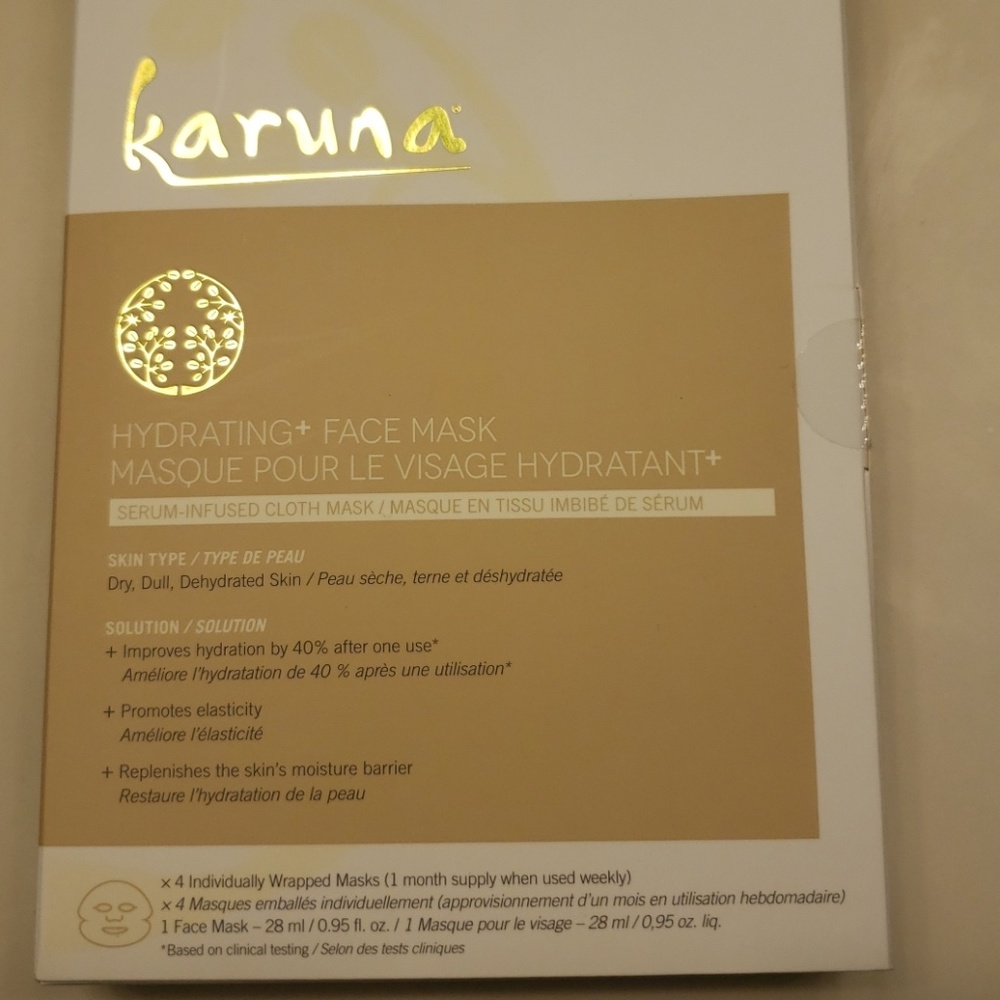 Face mask